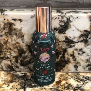 Bath and Body Works Fresh Balsam Concentrated Room Spray
